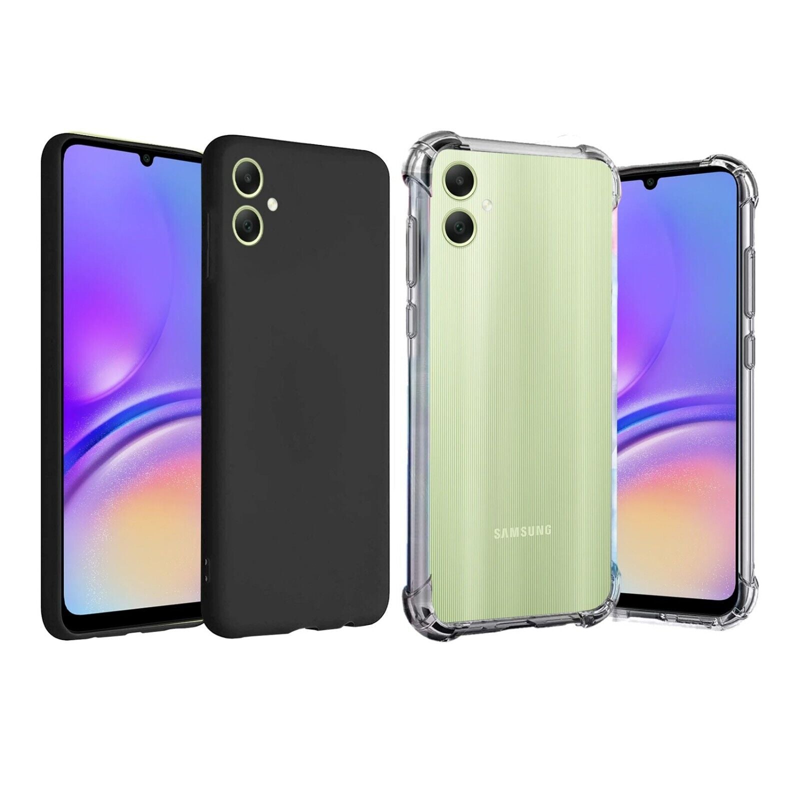 Phone Case for Samsung A05