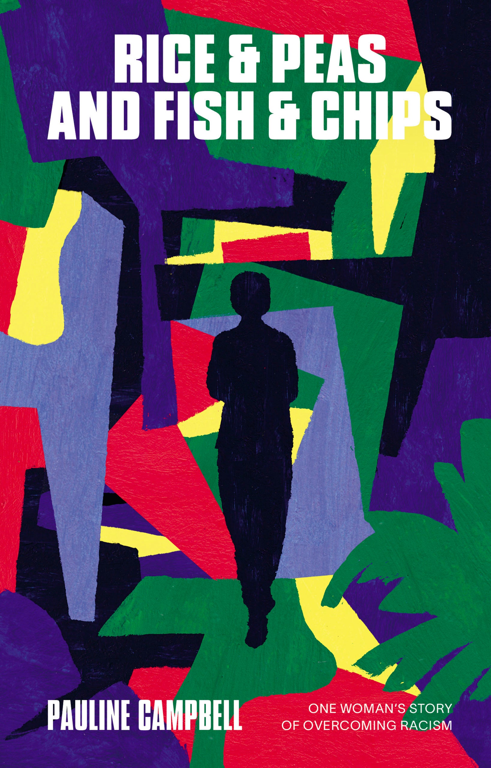 Rice & Peas & Fish & Chips