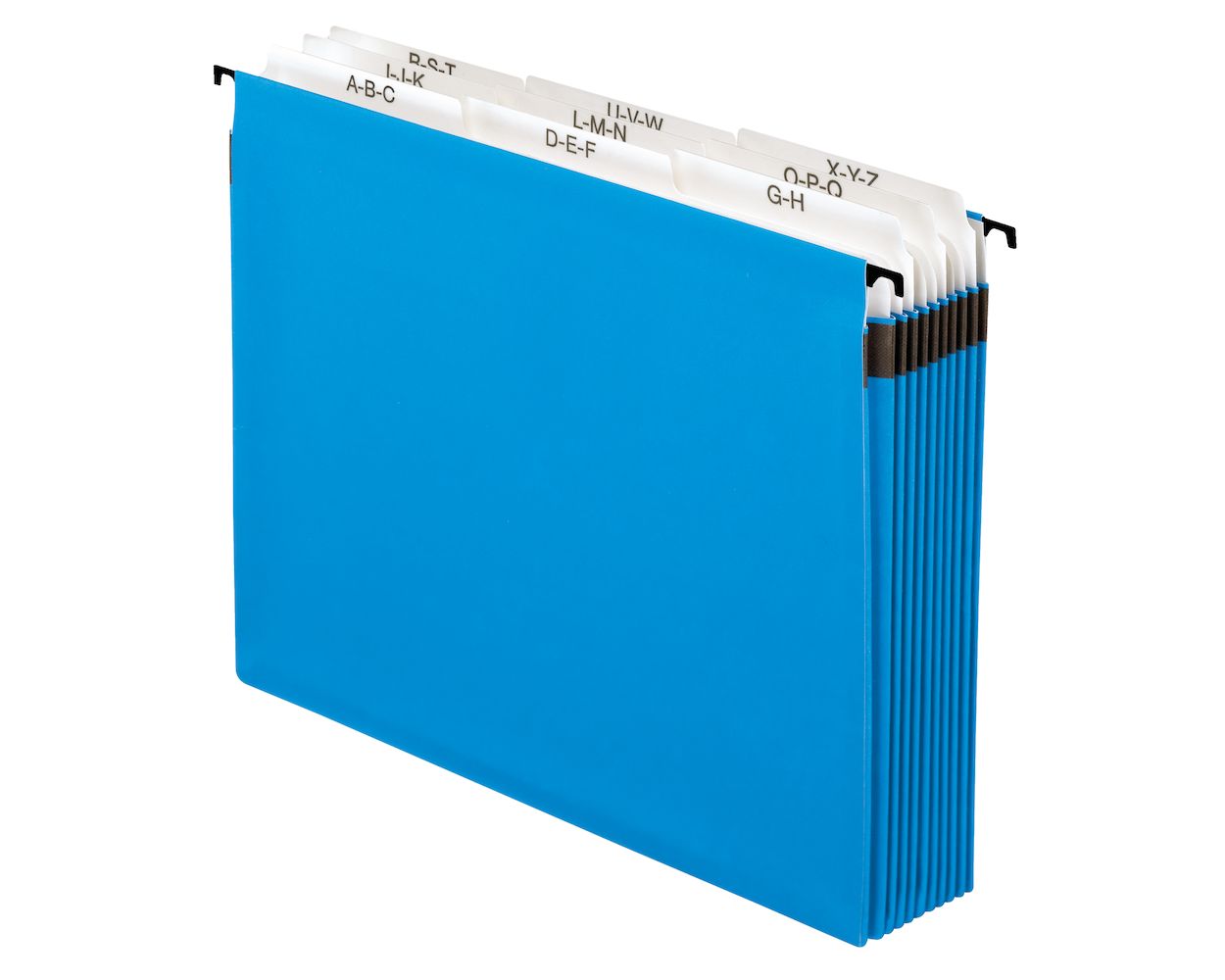 TOPS HANGING FILE FOLDER L/S