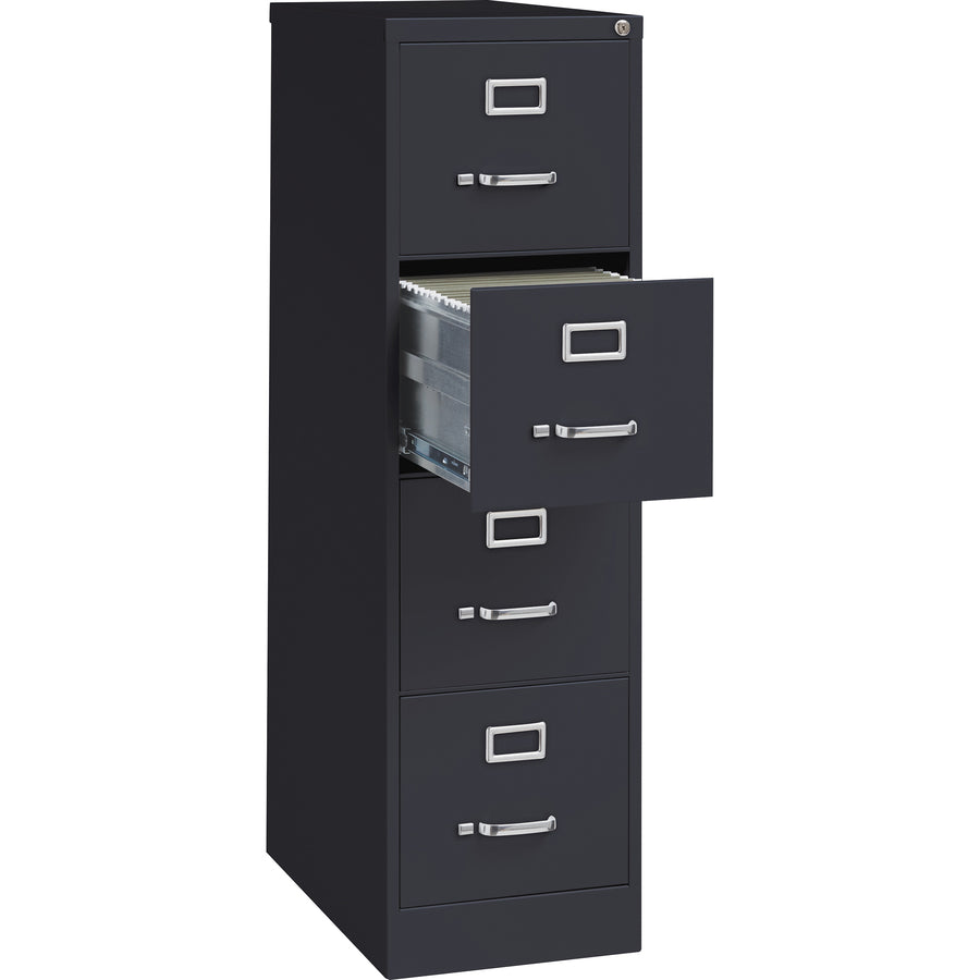 STERLING 4 DRAWER VERTICAL FILING CABINET