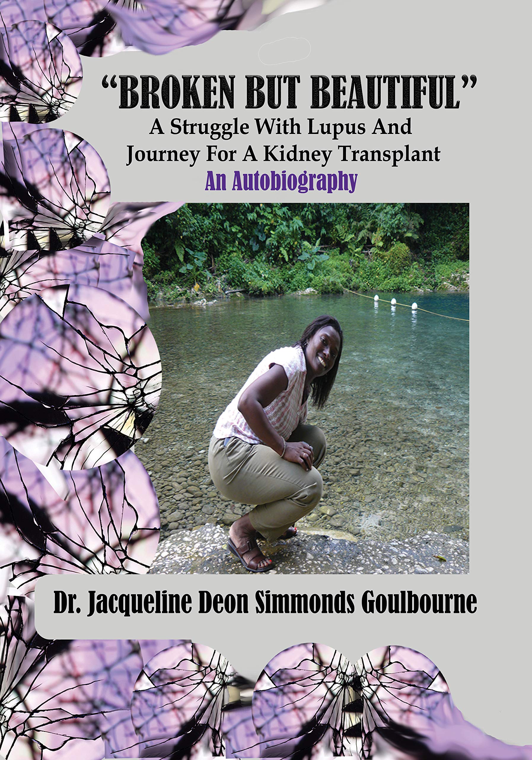 Broken But Beautiful