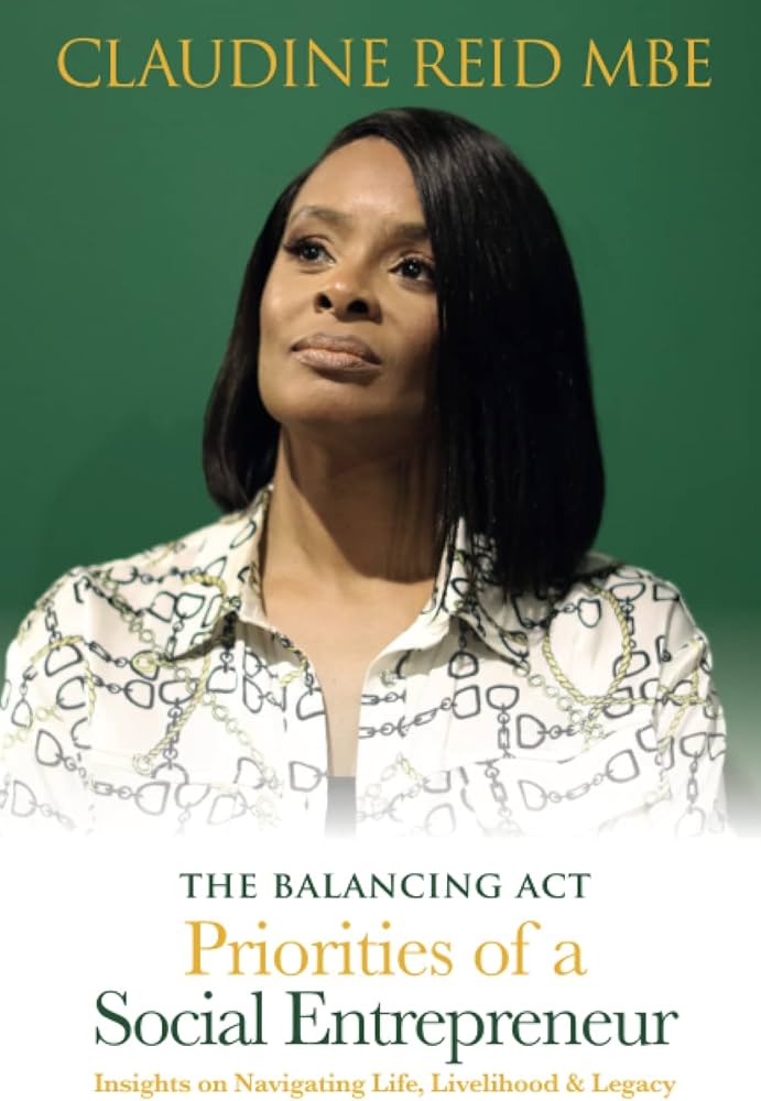 The Balancing Act Priorities of a Social Entrepreneur: Insights on Navigating Life, Livelihood & Legacy