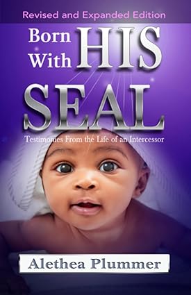 Born Wtih His Seal