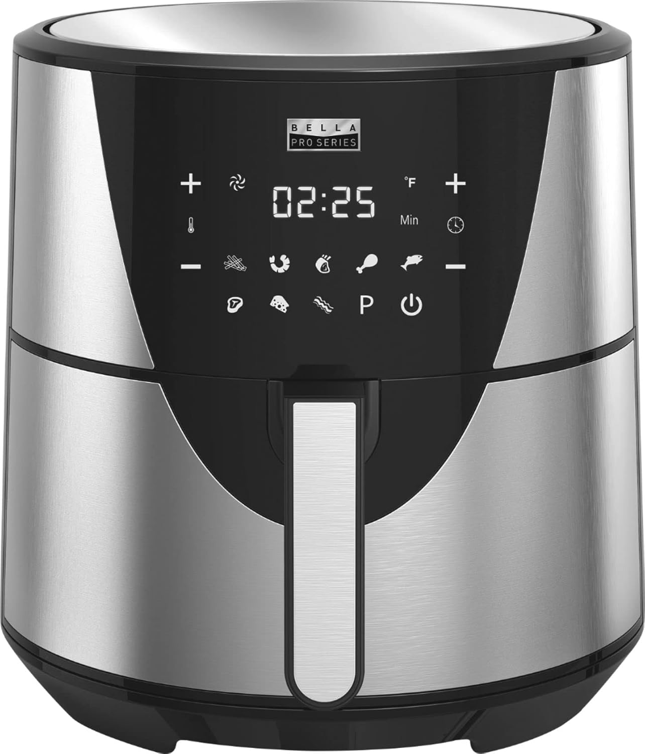 AIR FRYER BELLA PRO SERIES