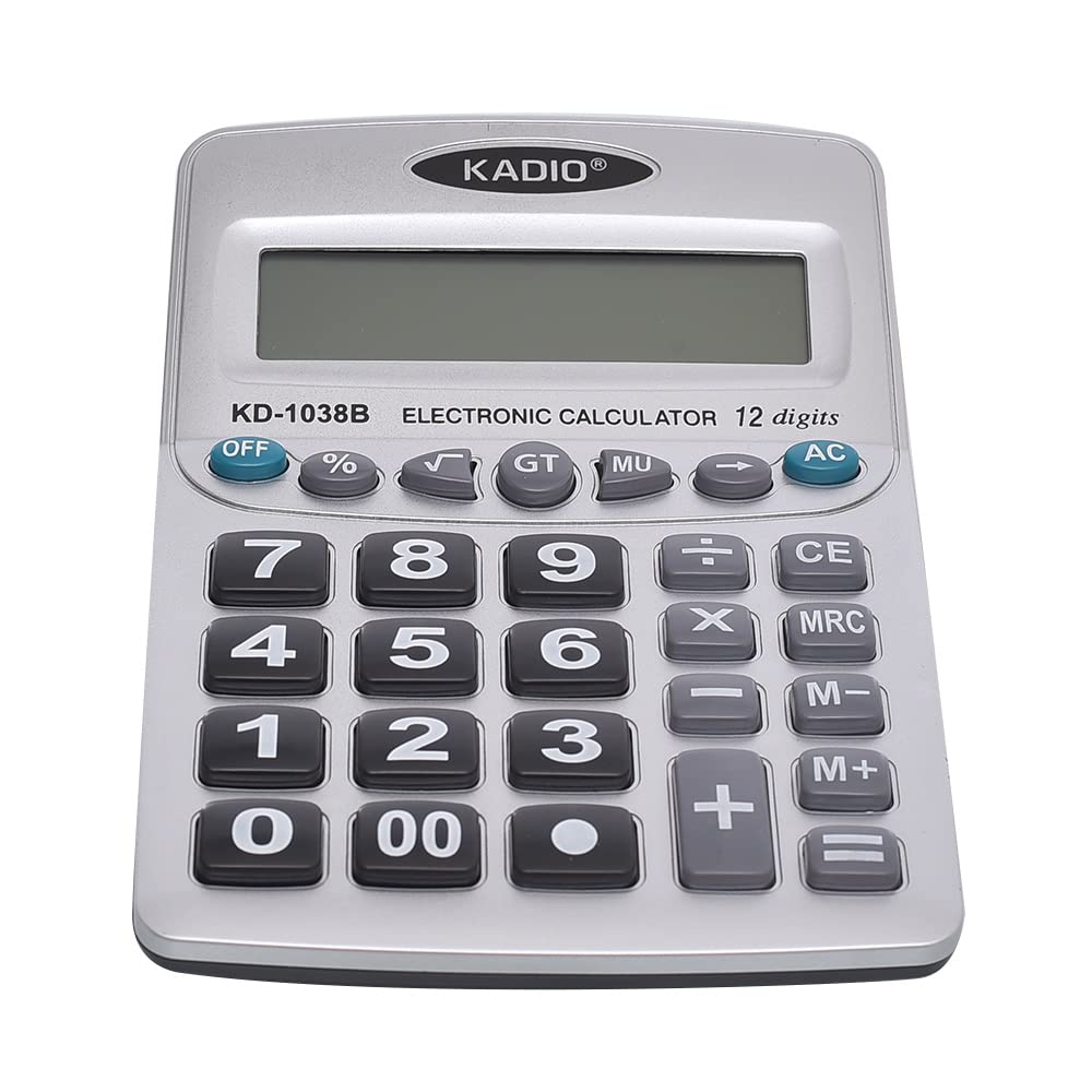 KADIO ELECTRONIC CALCULATOR