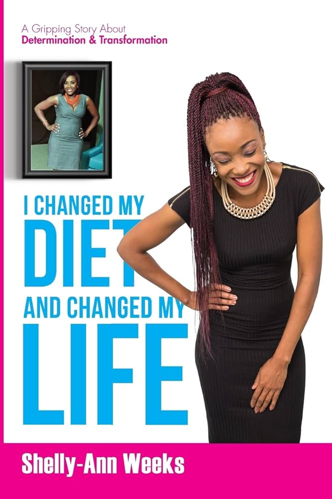 I Changed My Diet & Changed My Life