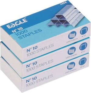 STAPLES MINI (EAGLE) PRODUCT #1004)