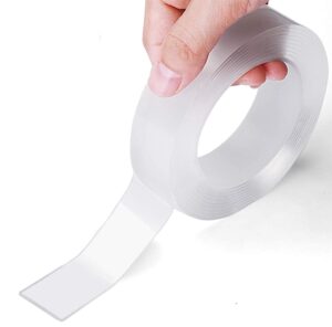 MOUNTING TAPE 2'' (CLEAR)