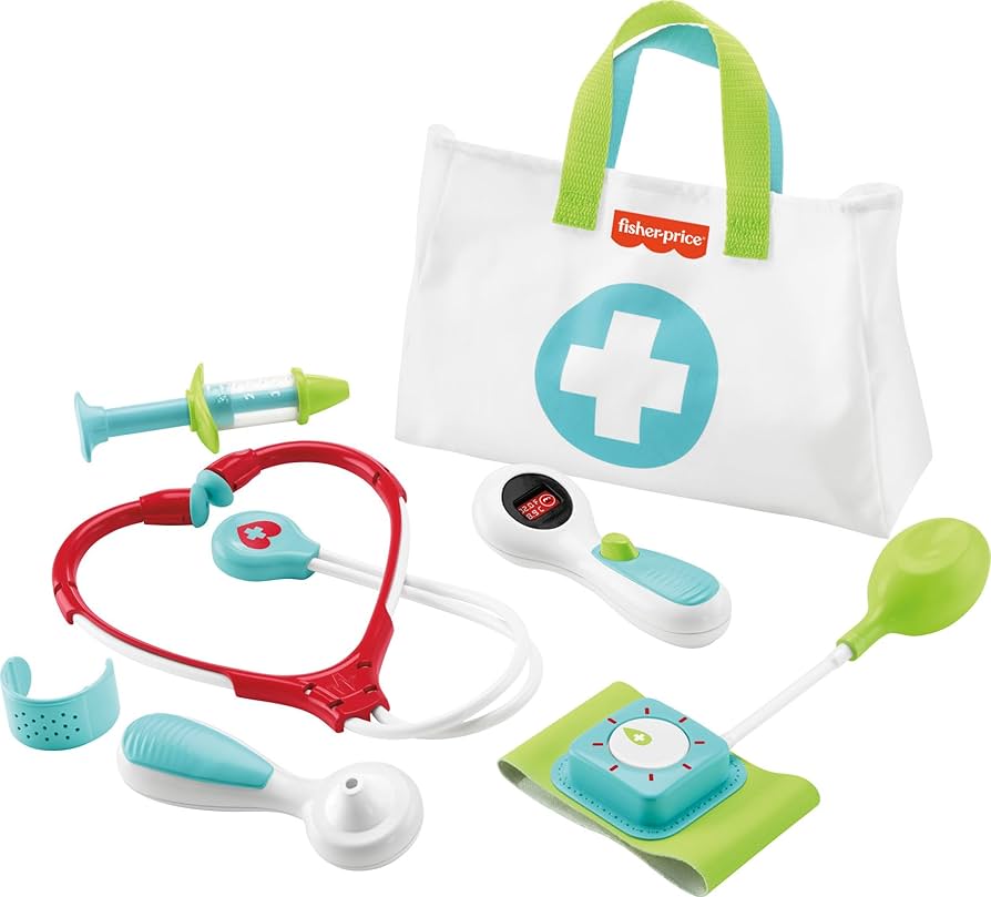 MEDICAL TOY