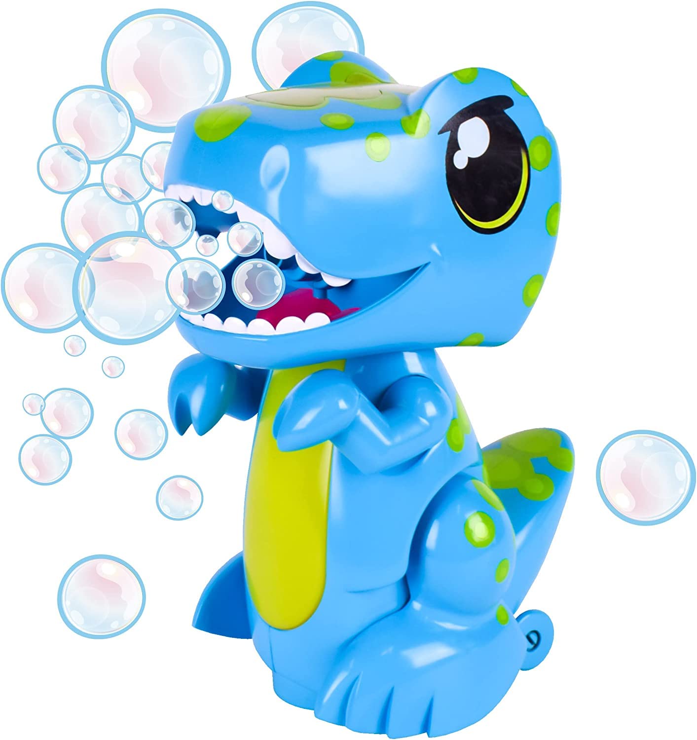 DINOSAUR BUBBLES