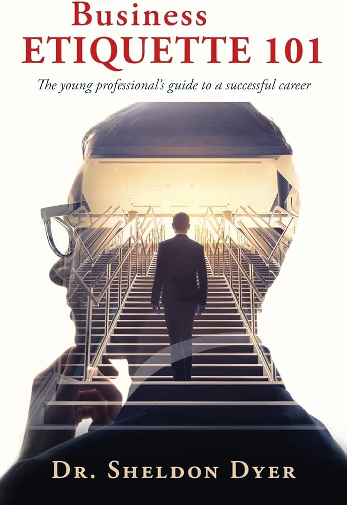 Business Etiquette 101