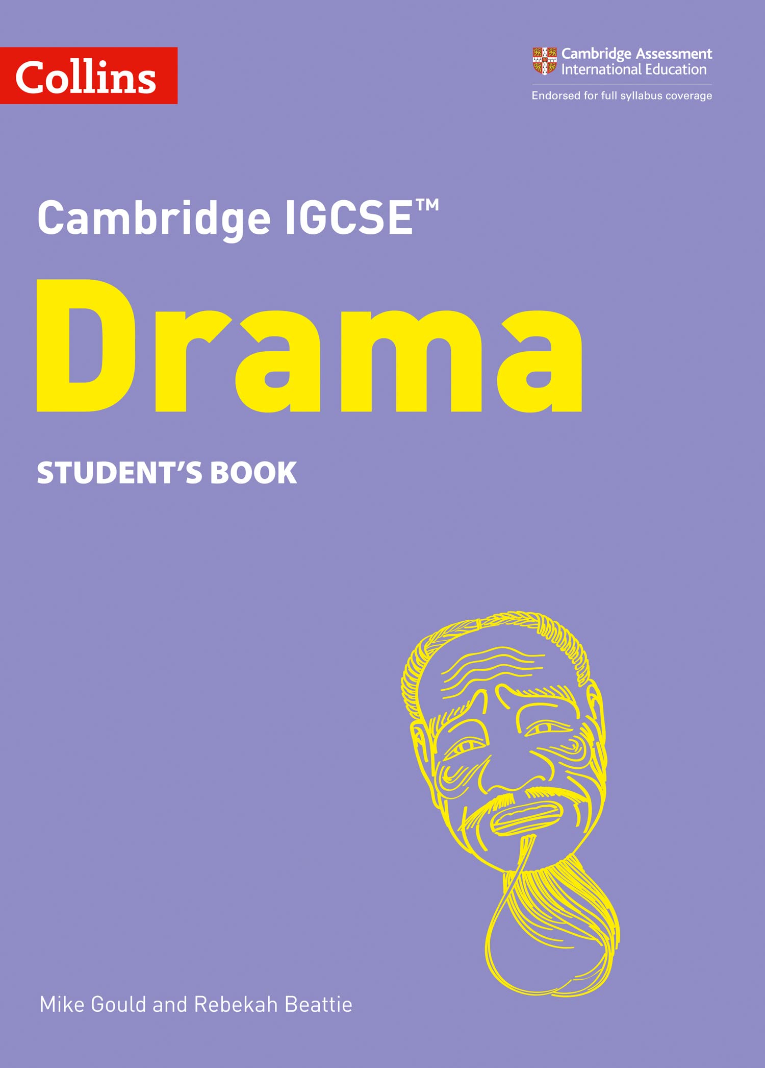 Cambridge IGCSE Drama Student Book