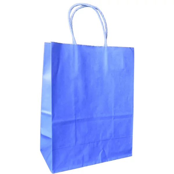 ECO BAGS W/HANDLE