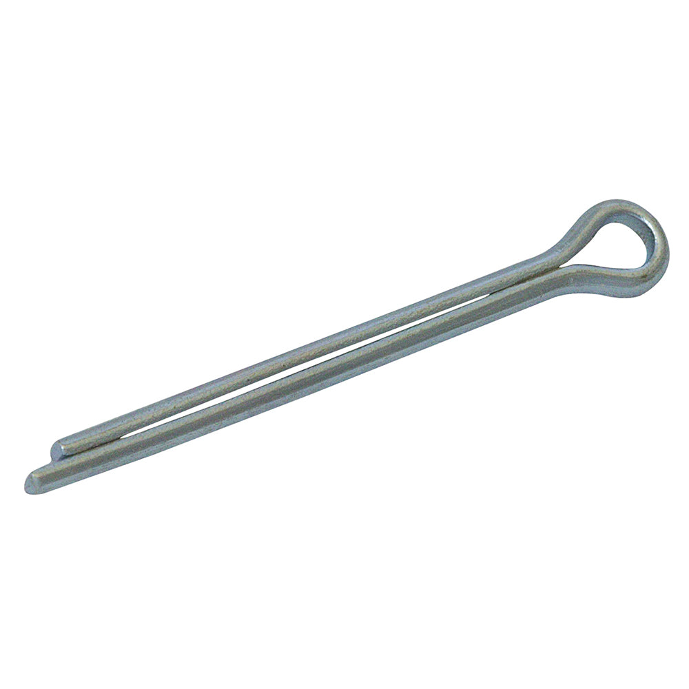 SPLIT PINS 10MM PK100