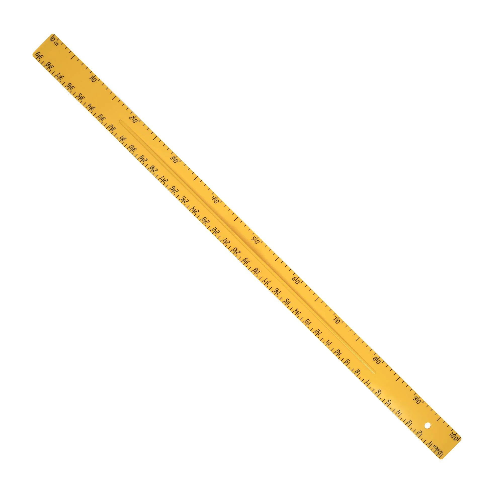 METRE RULER
