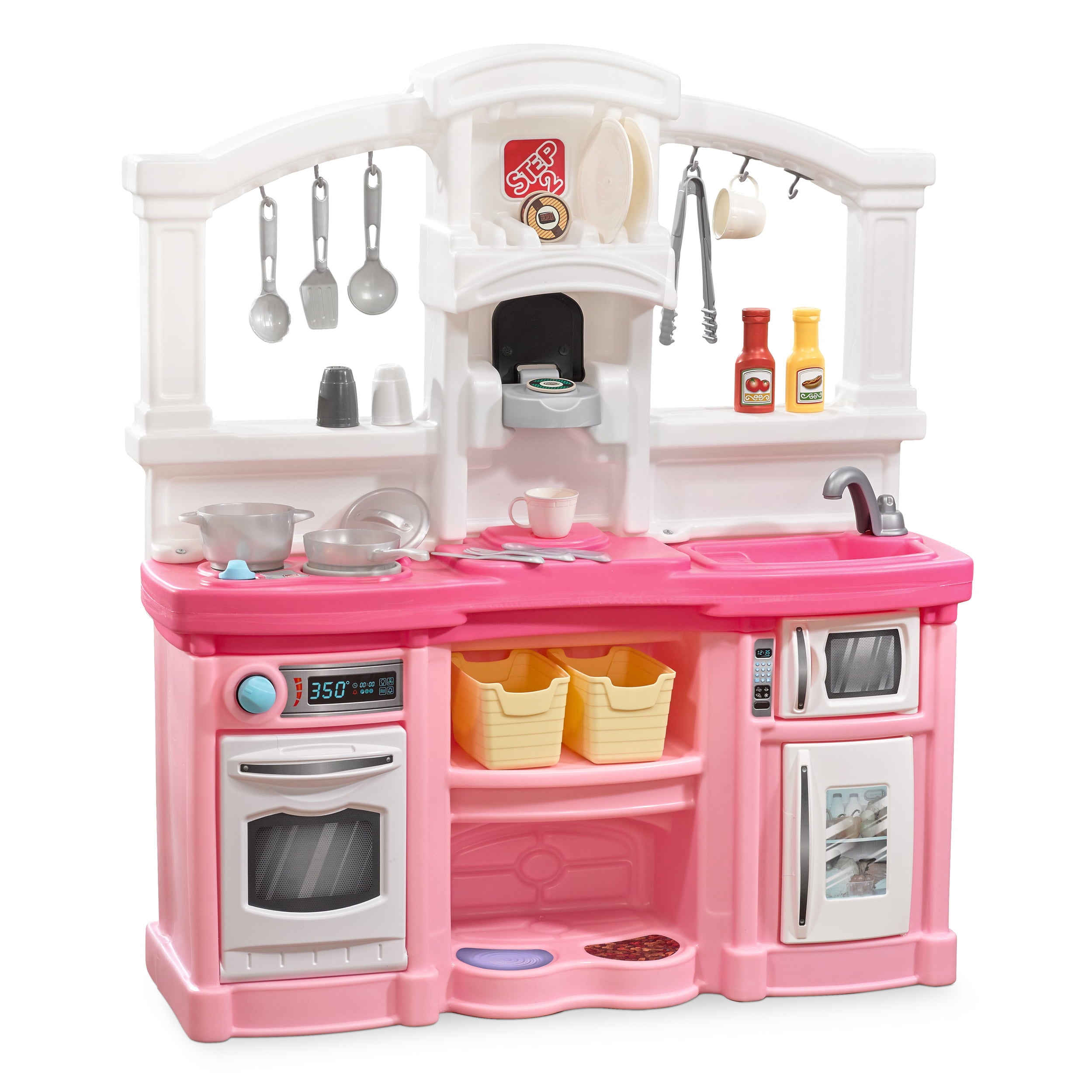 KITCHEN PLAY SETS