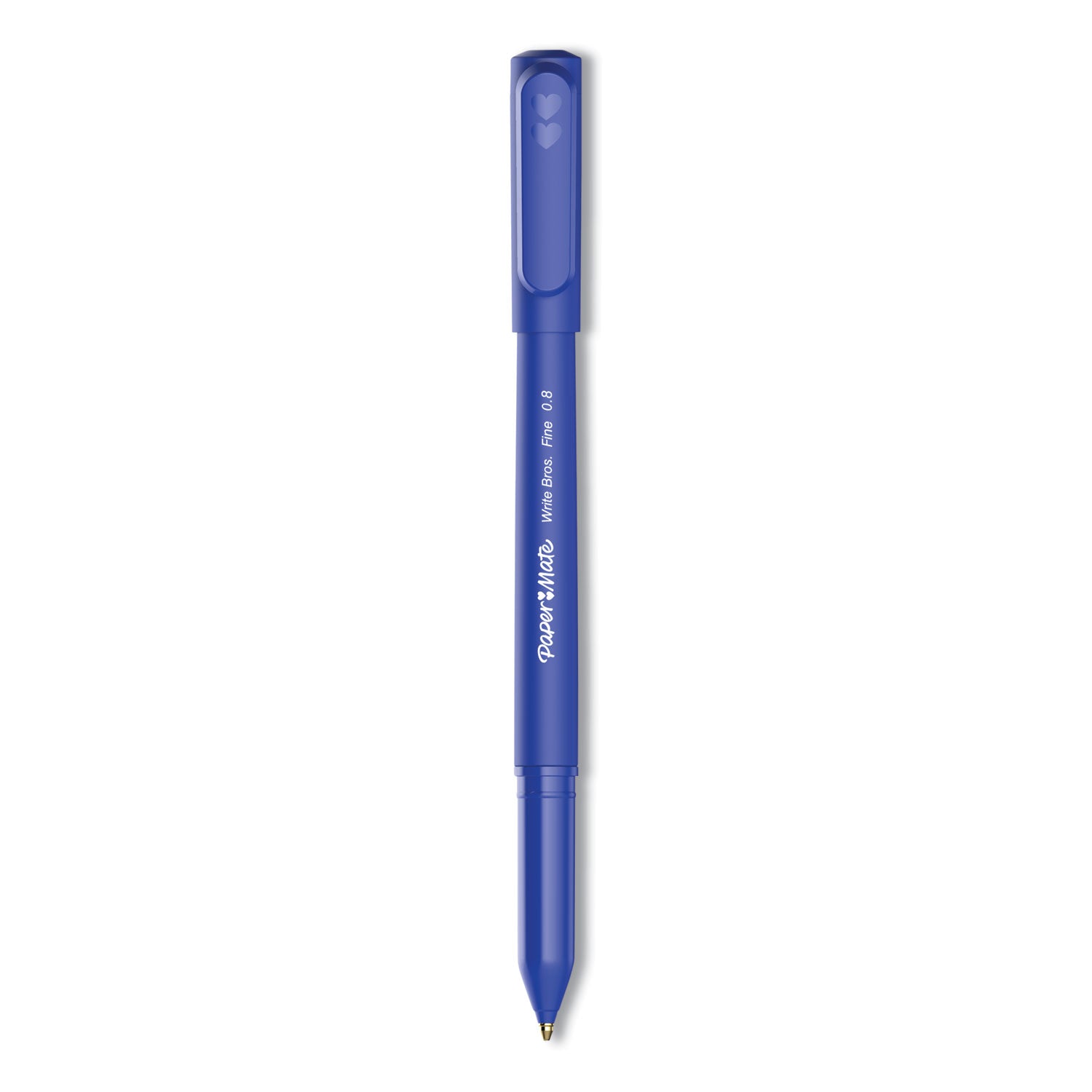 PAPERMATE WRITE BROS. BALLPOINT STYLE
