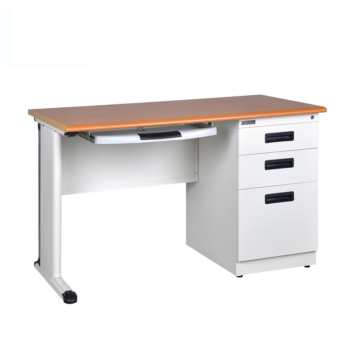 (HDZ-32) BLACK POINT OFFICE DESK