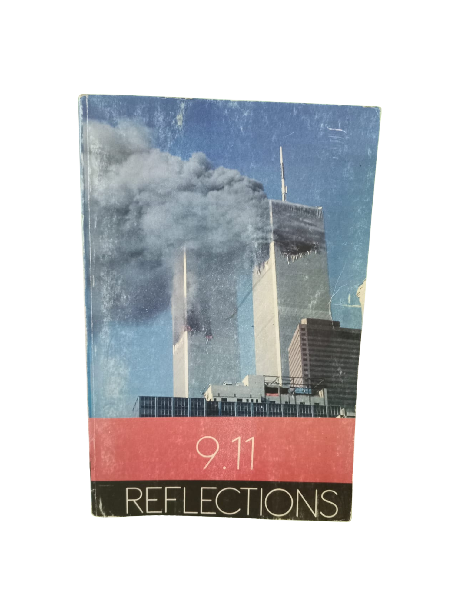 9.11 Reflection
