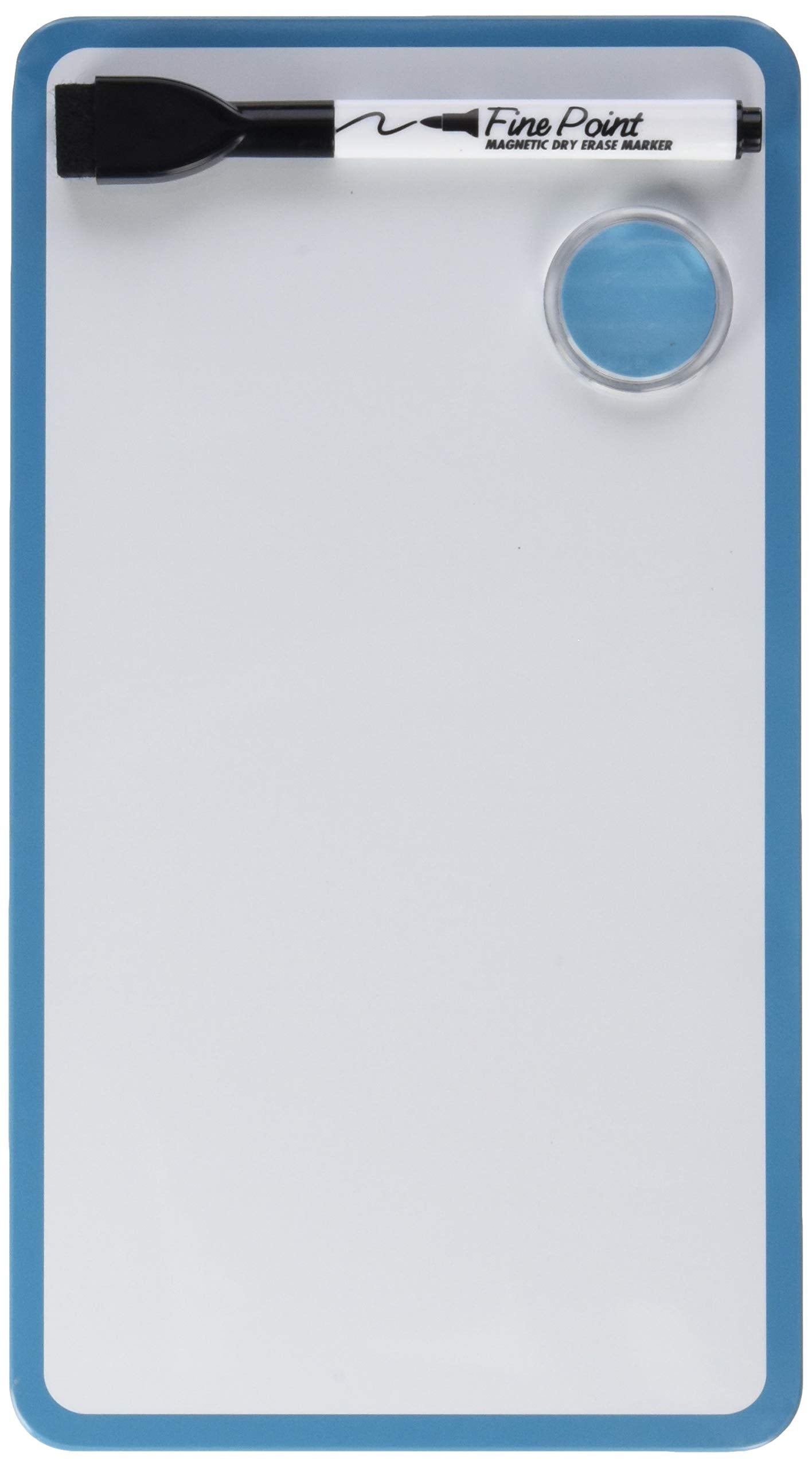 MAGNETIC DRY ERASE BOARD 5 1/2 X 10