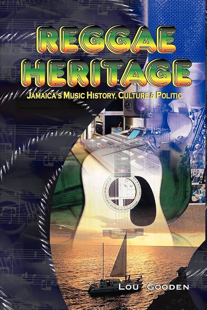 The Reggae Heritage