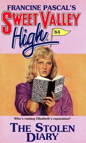 Sweet Valley Diary