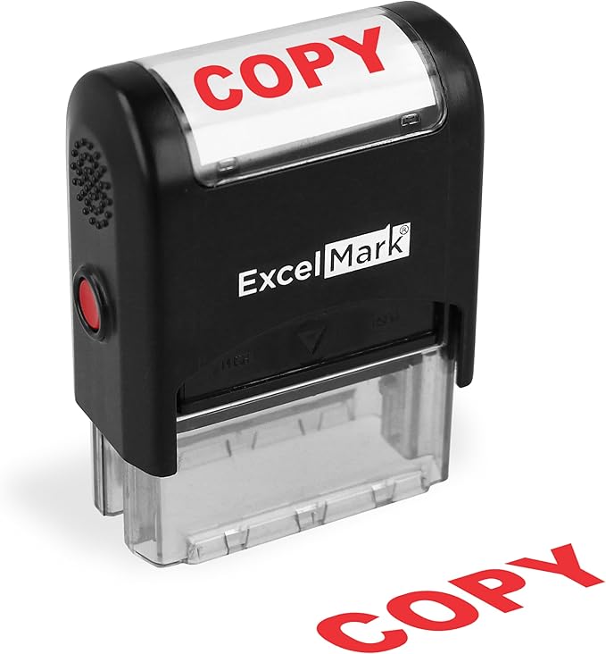 COPY STAMP