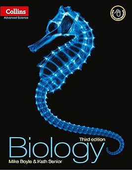 Collins Advance Science Biology