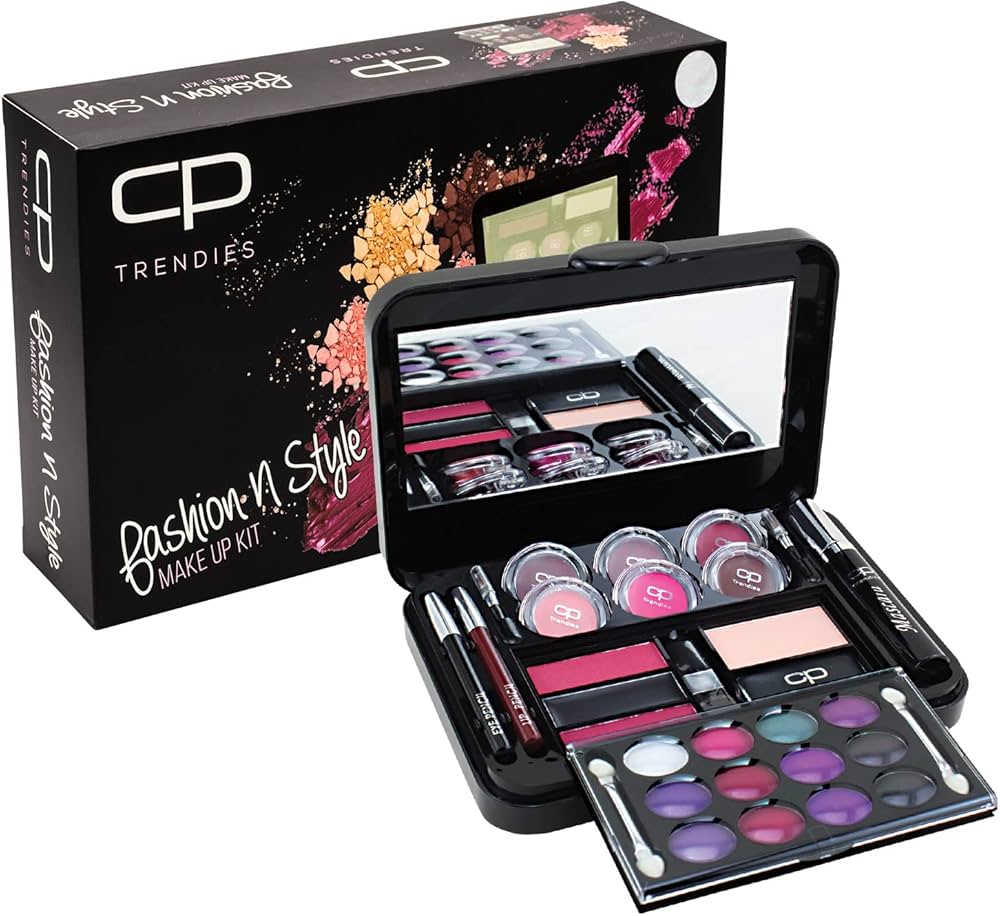 FASHION MAKE UP SET