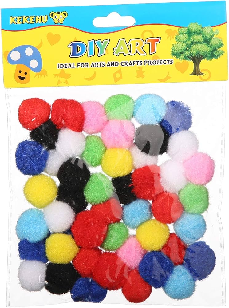 DIY ART ( KEKEHU) - WITH GLITTER