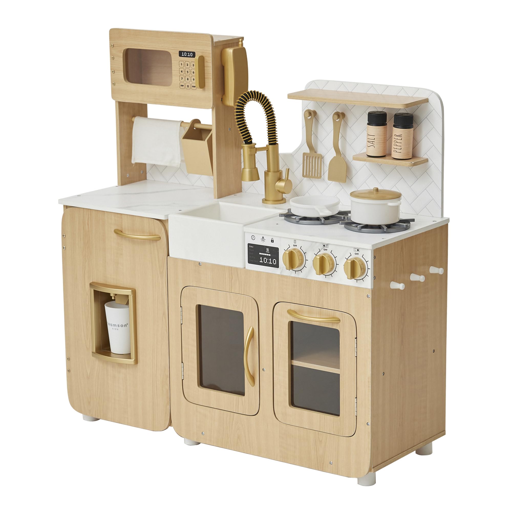 YATES KITCHEN PLAY SET