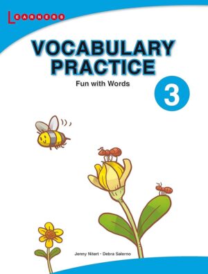 VOCABULARY PRACTICE 3