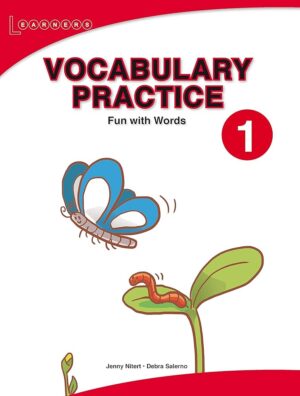 VOCABULARY PRACTICE 1