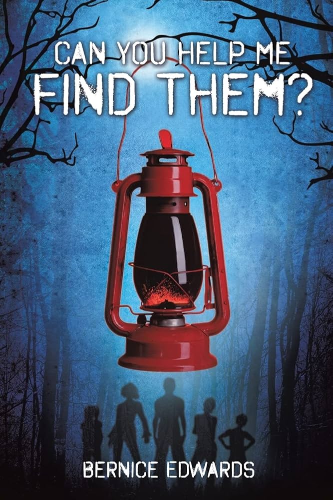 Can You Help Me Find Them ?