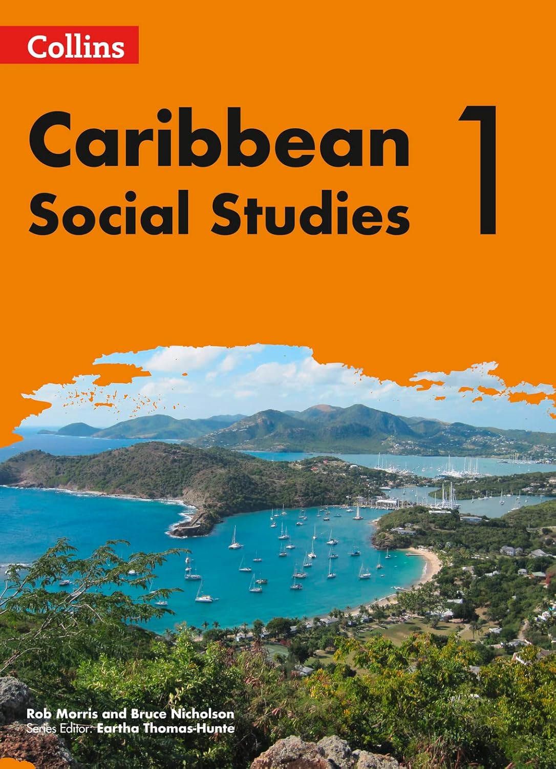 Collins Caribbean Social Studies - Student’s Book 1