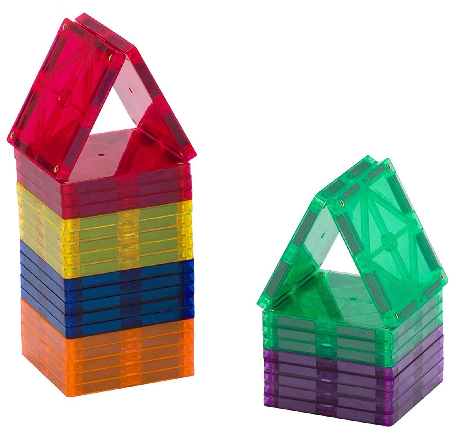 MAGNETIC COLOR SQUARES