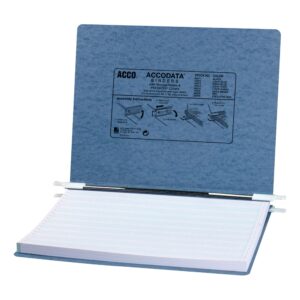 ACCO PRESSBOARD DATA BINDERS L/S
