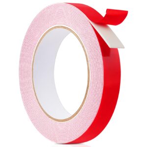 IDEAL INDOOR MOUNTING TAPE 18MM*5M LARGE