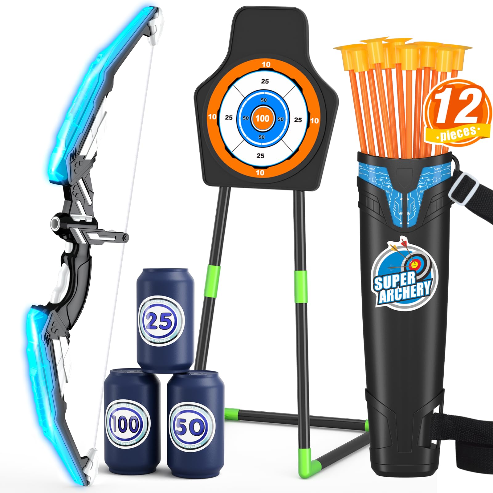SUPER ARCHERY SET