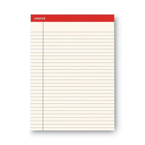 WRITING PAD (LETTER SIZE)