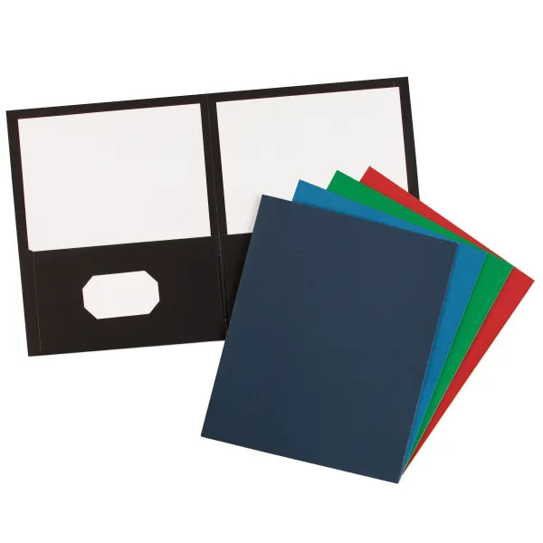 A-Z EXPANDING FILE FOLDER (TALBOT) - F/S