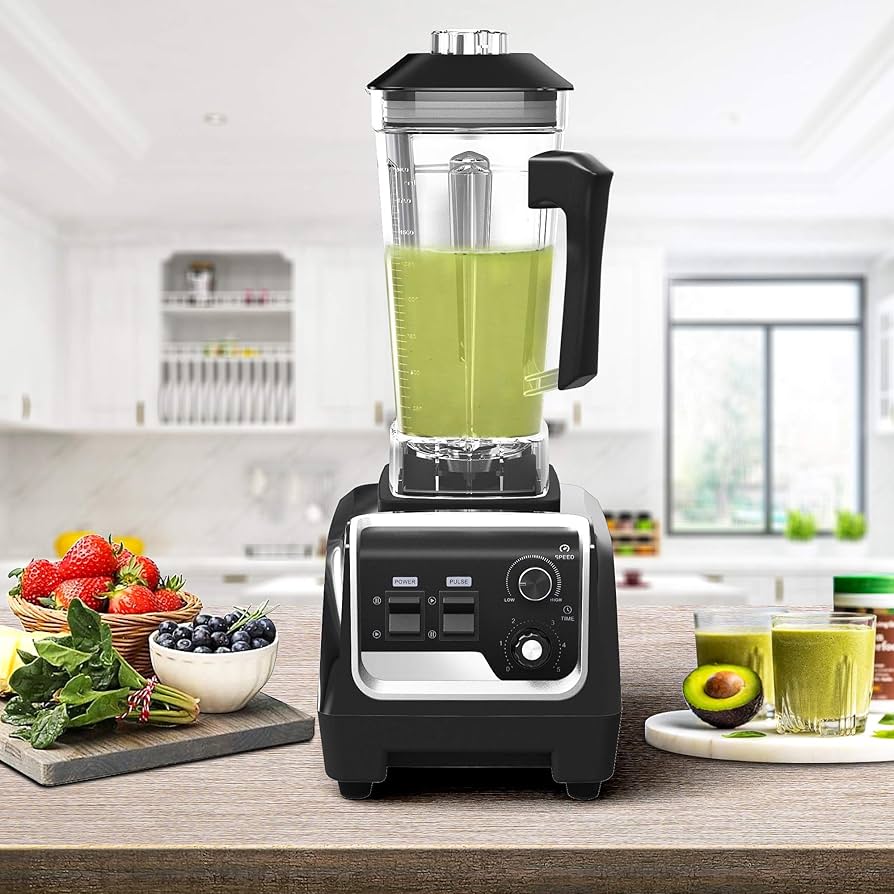 CASA LIVING SUPER BLENDER
