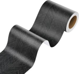 BLACK BOARD BORDER (DUCT TAPE)