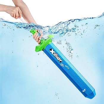 WATER SQUIRT SWORD