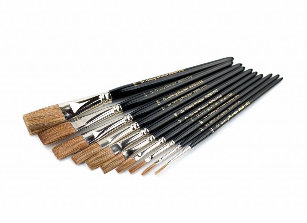 5/8 CREATIVE ART PAINT BRUSH