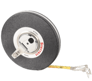 STARRETT TAPE MEASURE 100FT