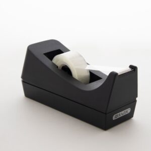 BAZIC TAPE DISPENSER 3/4" B-940