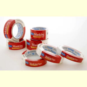 1 1/2" BAZIC MASKING TAPE
