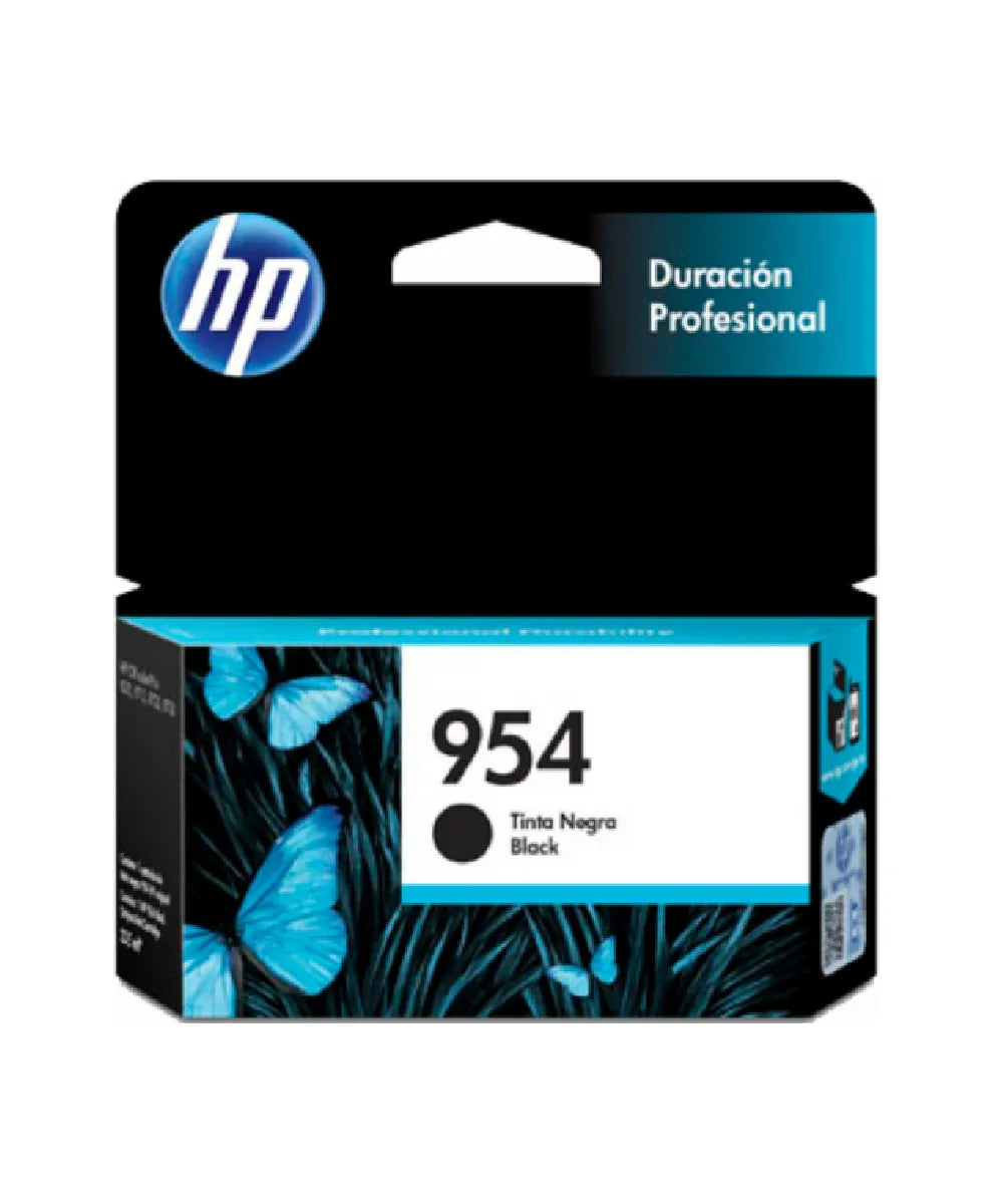 HP 954 INK BLACK