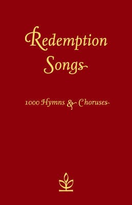 Redemption Songs HB